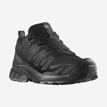 Salomon OUTDOOR XA PRO 3D V9 L47271800 Siyah - 46