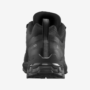 Salomon OUTDOOR XA PRO 3D V9 L47271800 Siyah - 46
