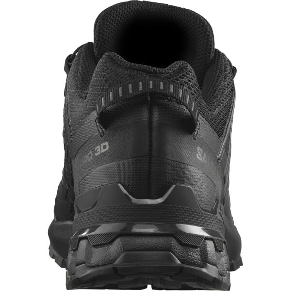 Salomon OUTDOOR XA PRO 3D V9 L47271800 Siyah - 46