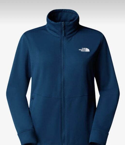 The North Face W Quest Triclimate Kadın Ceket