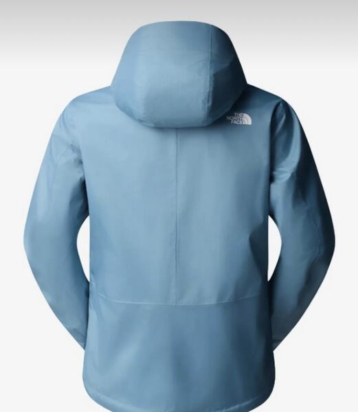 The North Face W Quest Triclimate Kadın Ceket