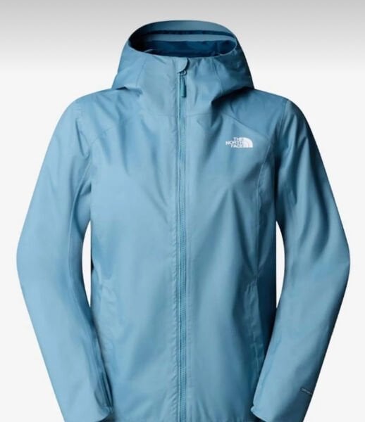 The North Face W Quest Triclimate Kadın Ceket Mavi - XS