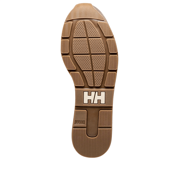 Helly Hansen Erkek Anakın Leather 2 Ayakkabı Hha.11994 Pebble - 44,5