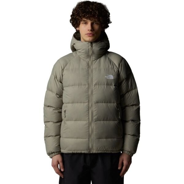 The North Face M Hydrenalite Down Hoodie Erkek Mont