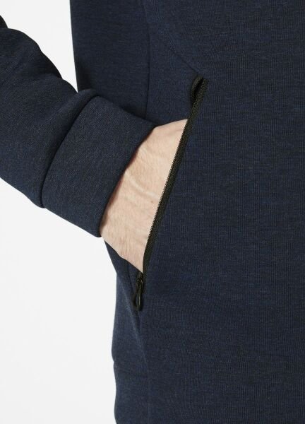 Helly Hansen HP Ocean Sailing Full-Zip Erkek Ceket