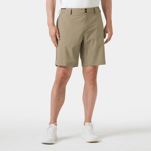 Helly Hansen Erkek Şort Hp Sırocco Şort 9'' Hha.34158 M - BLACK