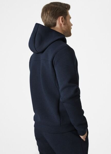 Helly Hansen HP Ocean Sailing Full-Zip Erkek Ceket Lacivert - L