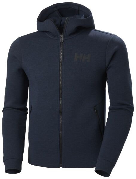 Helly Hansen HP Ocean Sailing Full-Zip Erkek Ceket Lacivert - L