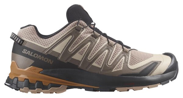 Salomon OUTDOOR XA PRO 3D V9 L47272000 Kahverengi - 41.5