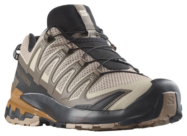 Salomon OUTDOOR XA PRO 3D V9 L47272000 Kahverengi - 46.5