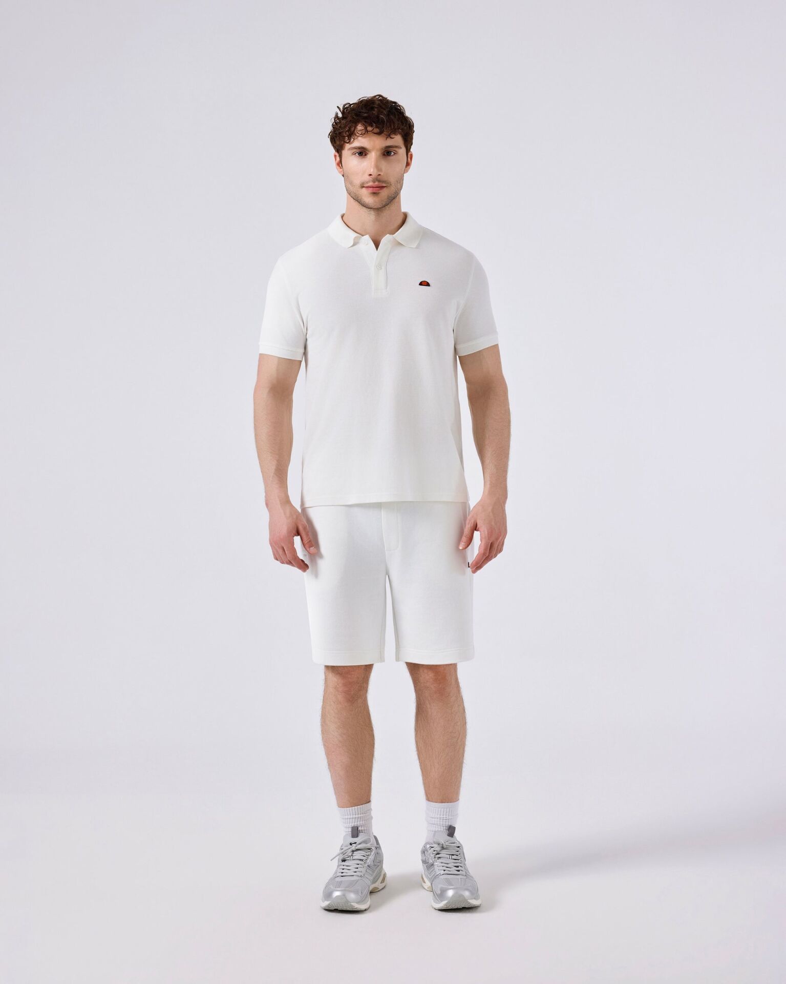 Ellesse Erkek Polo Tişört 6Sm5044 XXL