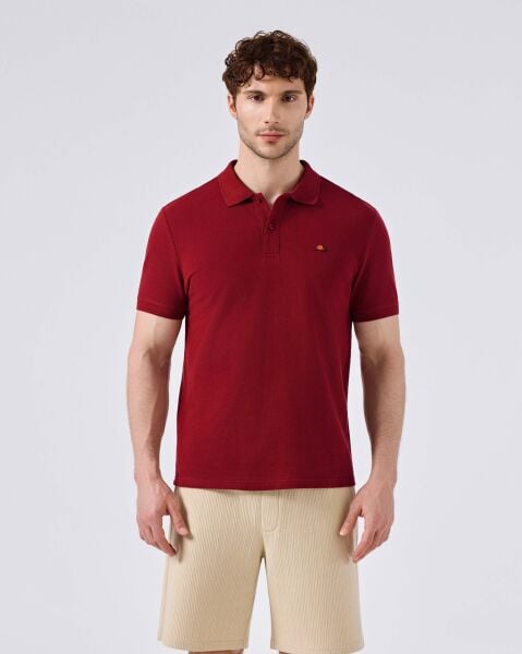 Ellesse Erkek Polo Tişört 6Sm5044 S
