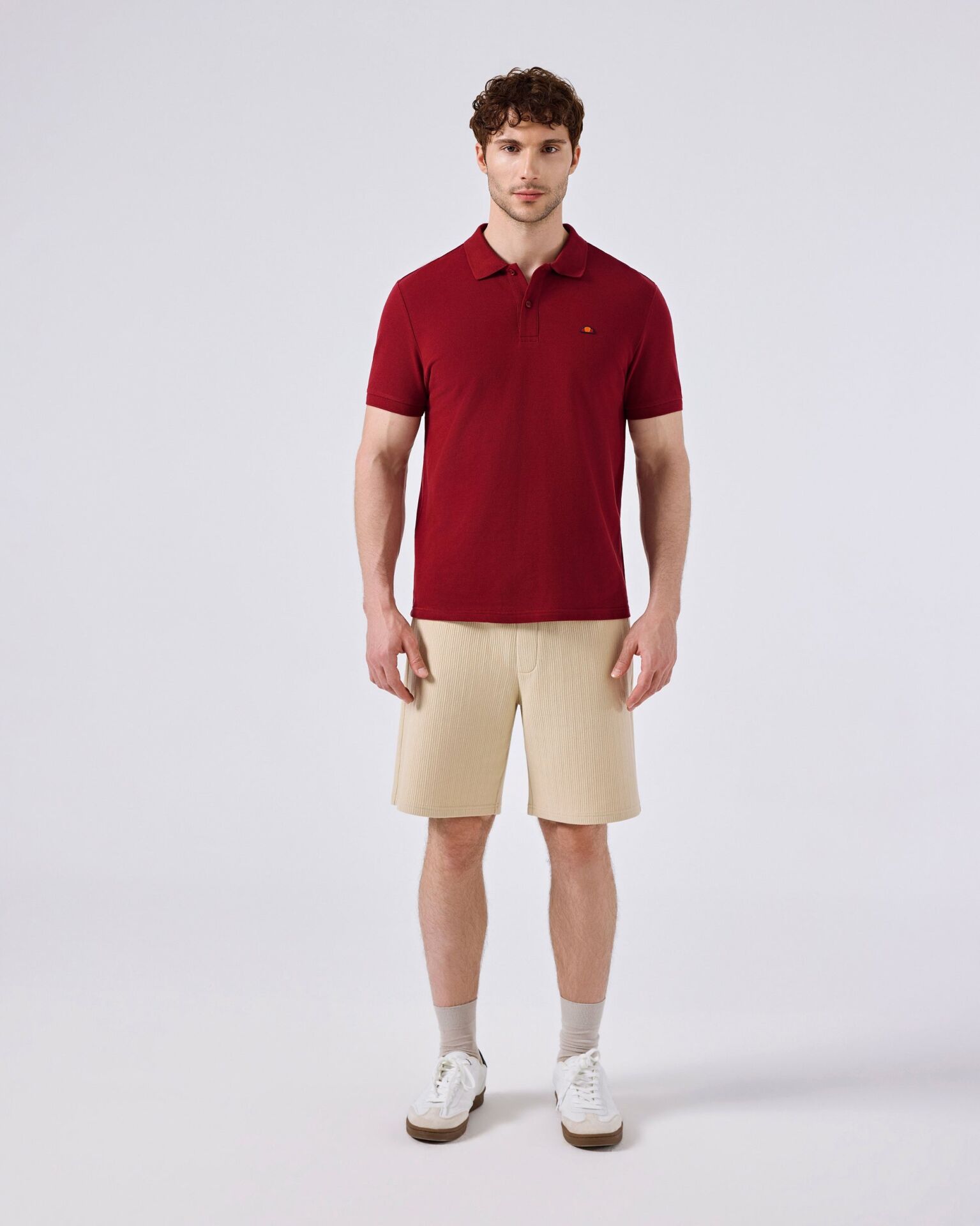 ELLESSE ERKEK POLO TİŞÖRT 6SM5044 S