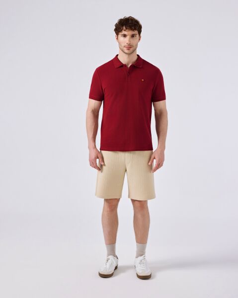 Ellesse Erkek Polo Tişört 6Sm5044 S