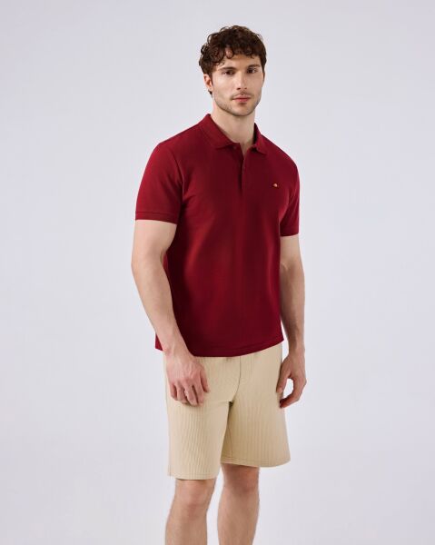 ELLESSE ERKEK POLO TİŞÖRT 6SM5044 S