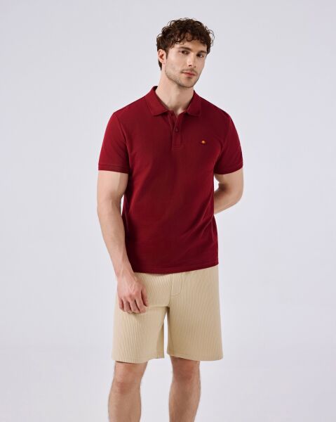 ELLESSE ERKEK POLO TİŞÖRT 6SM5044 S
