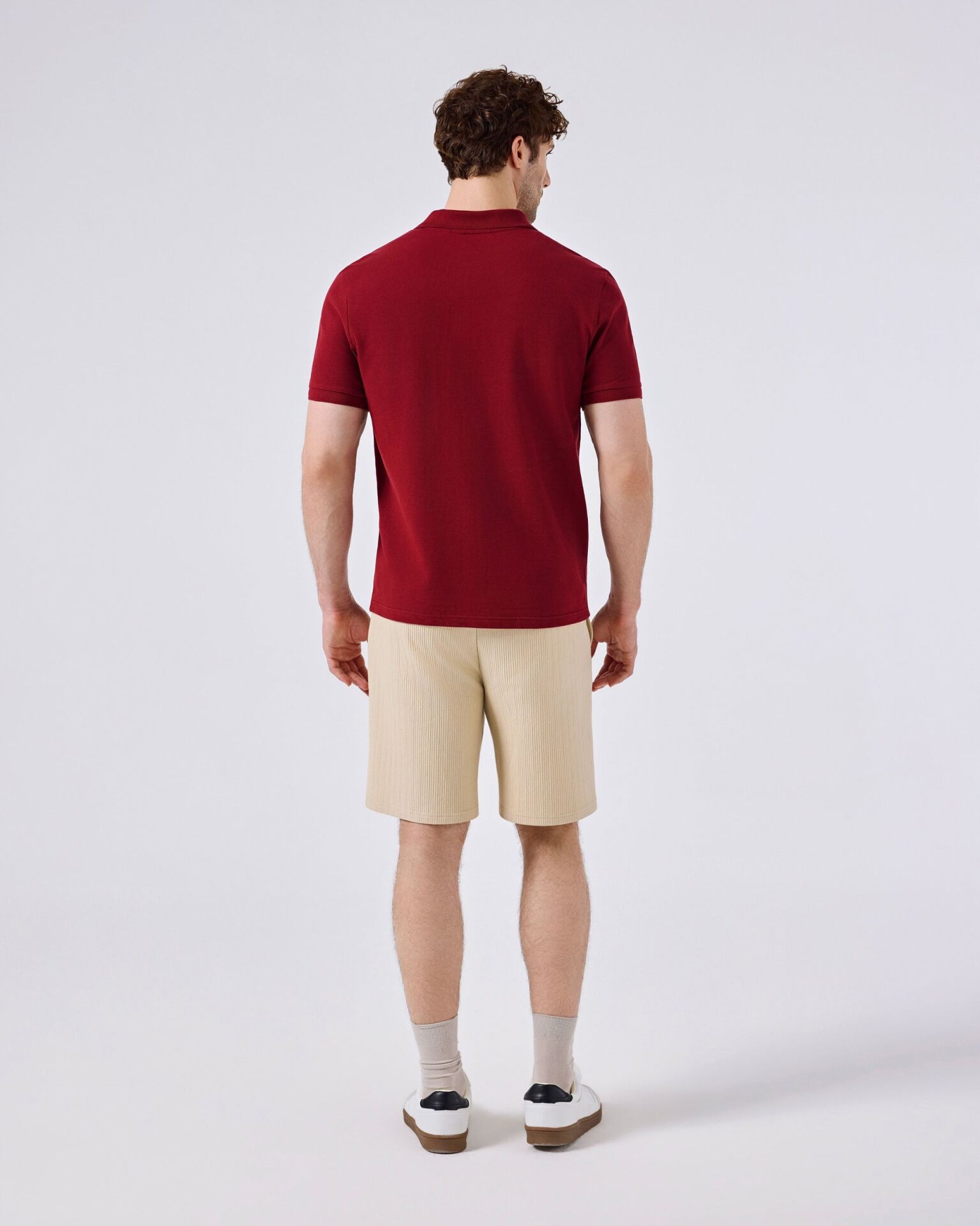 ELLESSE ERKEK POLO TİŞÖRT 6SM5044 S