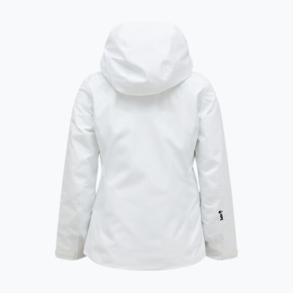 Peak Performance W Anima Jacket Kadın Mont Beyaz - M