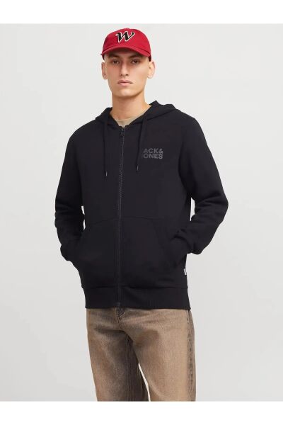 JJECORP Logolu Sweatshirt NOOS
