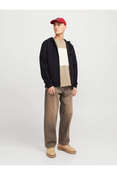 JJECORP Logolu Sweatshirt NOOS
