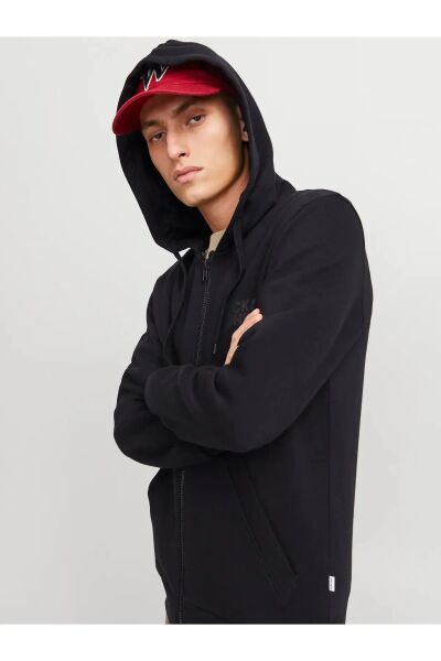 JJECORP Logolu Sweatshirt NOOS