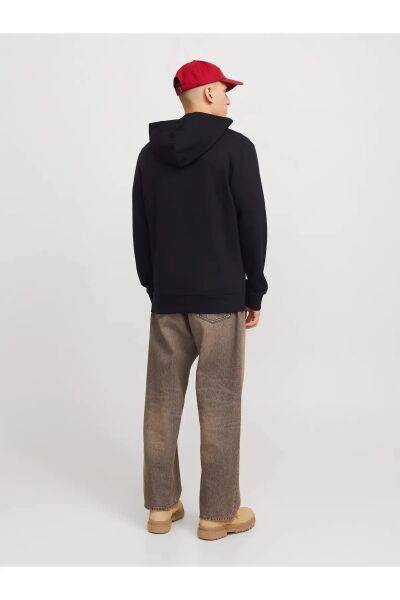 JJECORP Logolu Sweatshirt NOOS