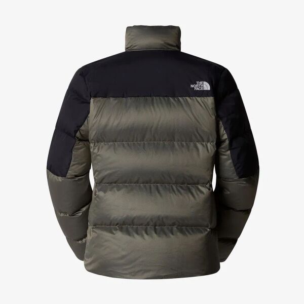 The North Face M Diablo Down 2.0 Erkek Mont Gri - XL