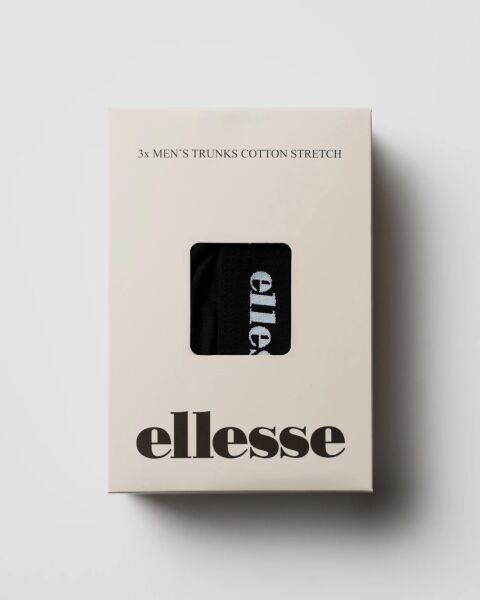 Ellesse Erkek BOXER 6SM9002