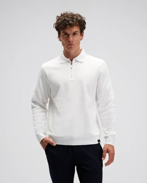 Ellesse Erkek Polo Sweatshirt EM602