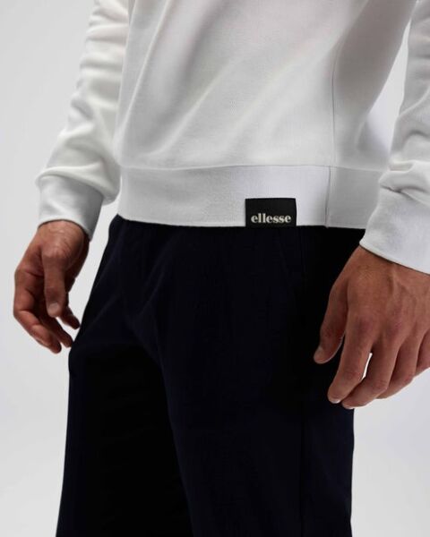Ellesse Erkek Polo Sweatshirt EM602