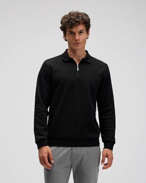 Ellesse Erkek Polo Sweatshirt EM602