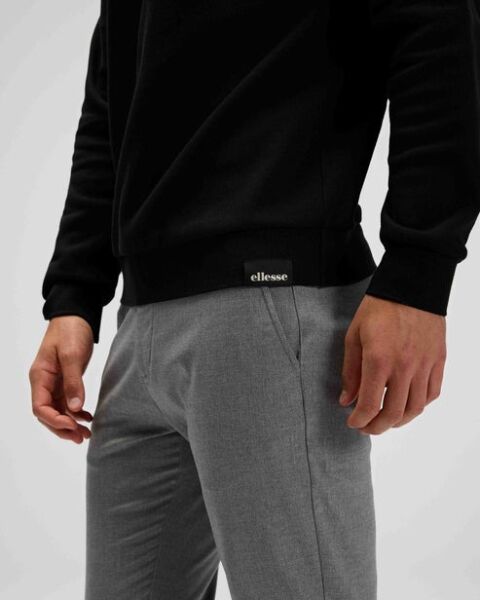 Ellesse Erkek Polo Sweatshirt EM602