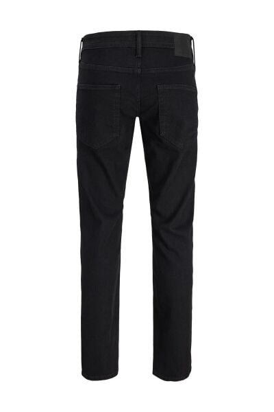Jack & Jones  Erkek  Slim Fit Kot Pantolon