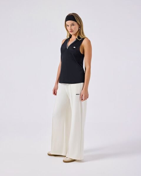 Ellesse Kadın PANTOLON 6SF4012 S - OFF WHITE
