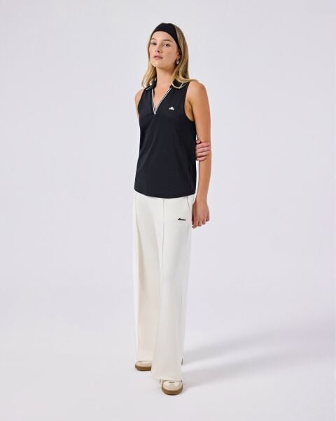 Ellesse Kadın PANTOLON 6SF4012 S - OFF WHITE