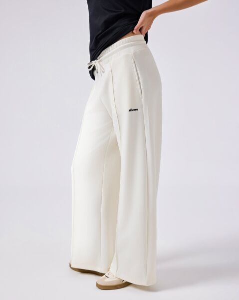 Ellesse Kadın PANTOLON 6SF4012 S - OFF WHITE