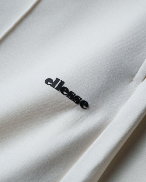 Ellesse Kadın PANTOLON 6SF4012 S - OFF WHITE