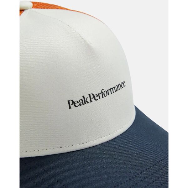 Goorin Bross Pp Trucker Cap Unisex Mavi Şapka Mavi - Tek Beden