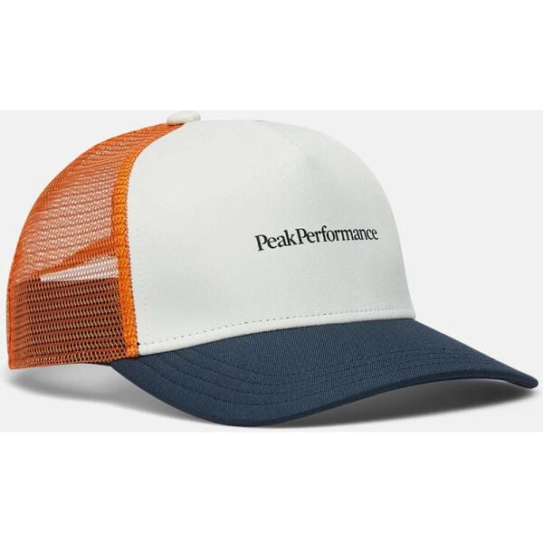 Goorin Bross Pp Trucker Cap Unisex Mavi Şapka Mavi - Tek Beden