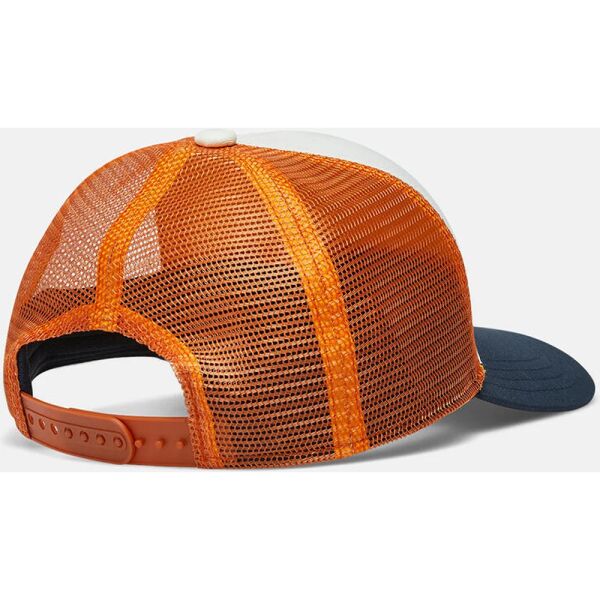 Goorin Bross Pp Trucker Cap Unisex Mavi Şapka Mavi - Tek Beden