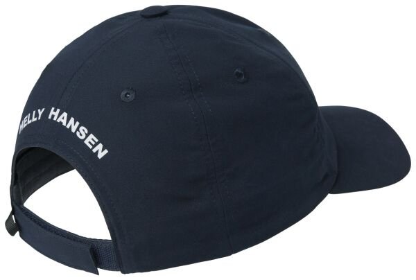 HELLY HANSEN CREW ŞAPKA 2.0 Siyah - STD