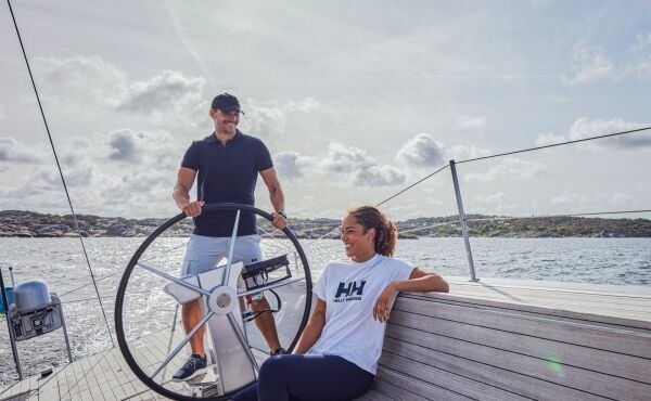 HELLY HANSEN CREW ŞAPKA 2.0 Siyah - STD
