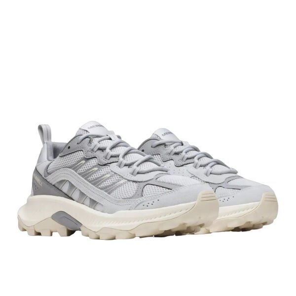 Merrell Kadın Gri Outdoor Ayakkabı SPEED STRIKE 2 TREK Gri - 41