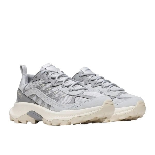 Merrell Kadın Gri Outdoor Ayakkabı SPEED STRIKE 2 TREK Gri - 41