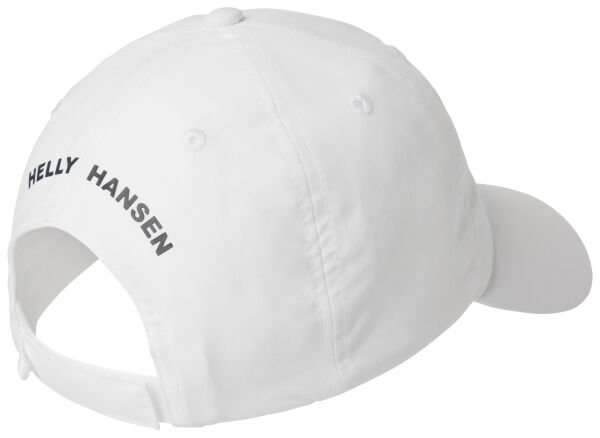 HELLY HANSEN CREW ŞAPKA 2.0 Beyaz - STD