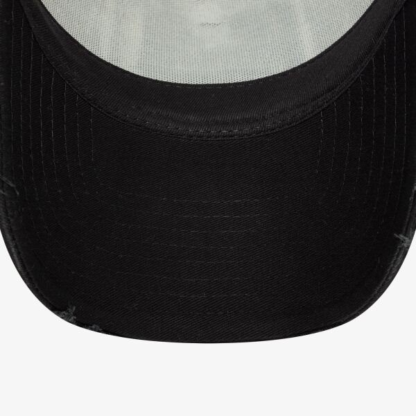 New Era Ne Patch Distress Trucker Renkli Şapka