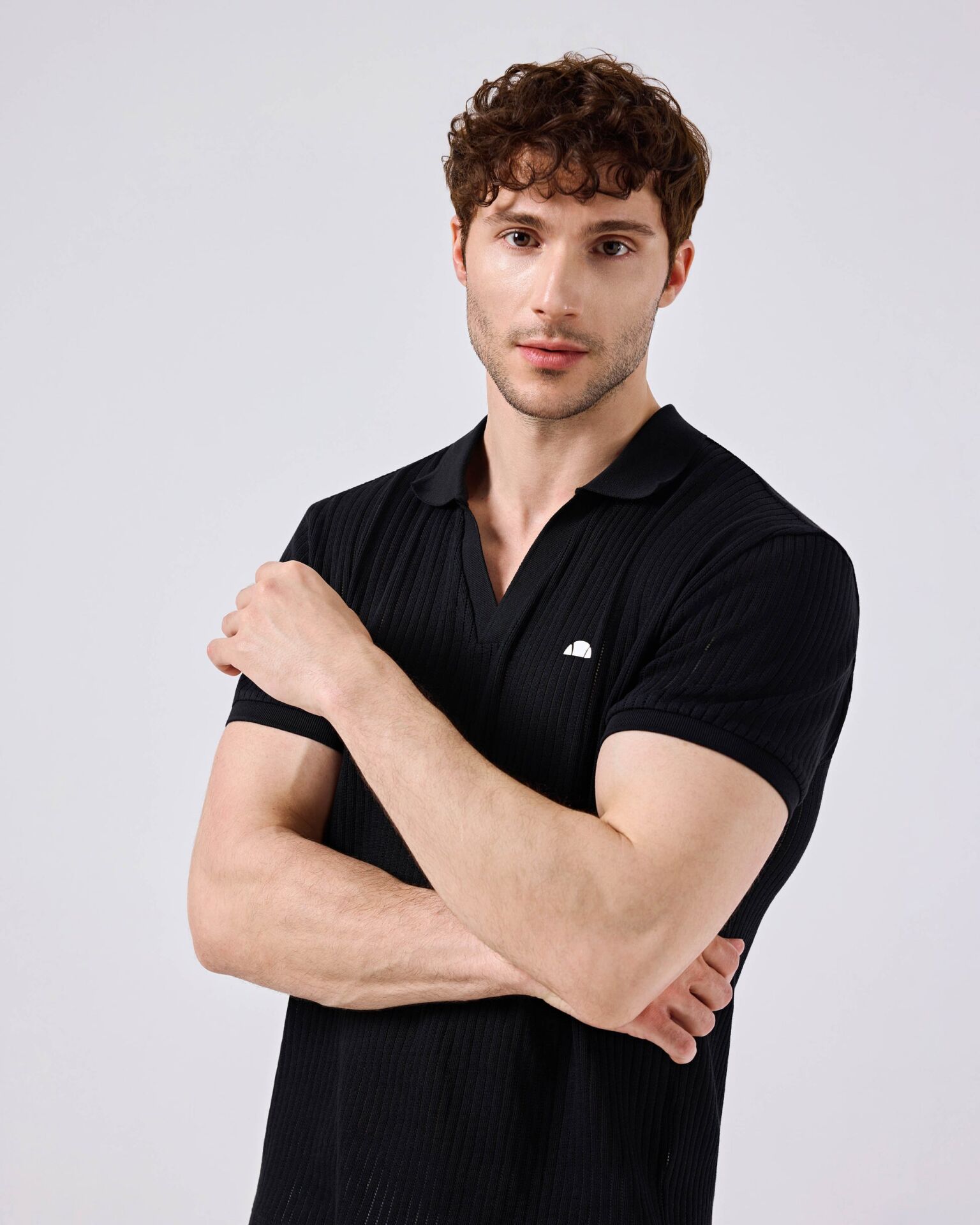 Ellesse Erkek Polo Tişört 6Sm5047 XXL