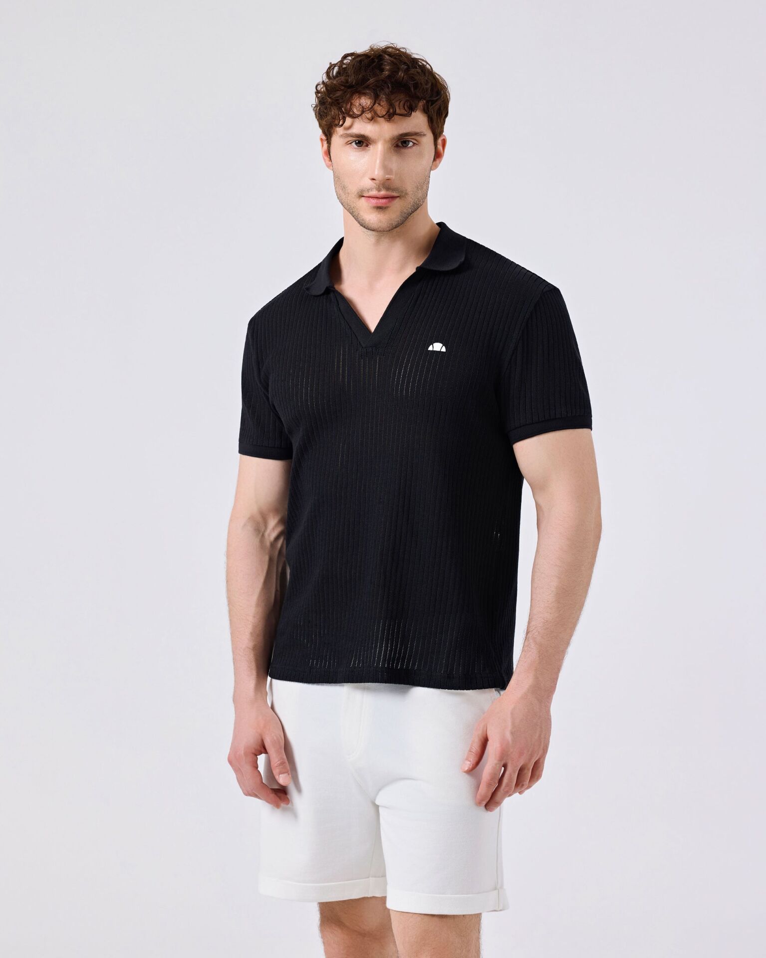 Ellesse Erkek Polo Tişört 6Sm5047 XXL