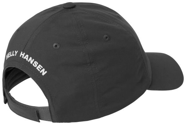 HELLY HANSEN CREW ŞAPKA 2.0 Siyah - STD