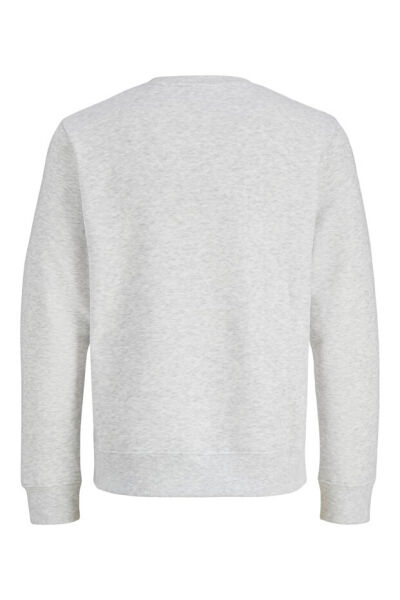 Jack & Jones  Erkek  Bisiklet Yaka Sweatshirt
